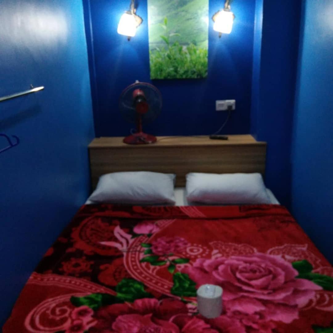 Ch Travellers Inn Cameron Highlands Esterno foto